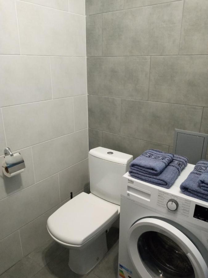 Luxury Апартаменты