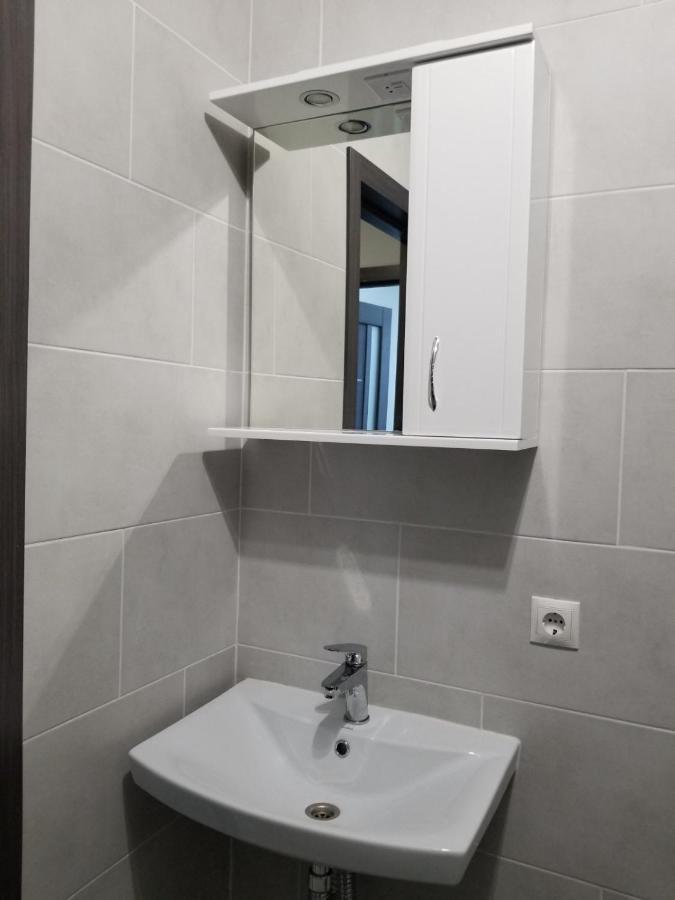 Luxury Апартаменты *