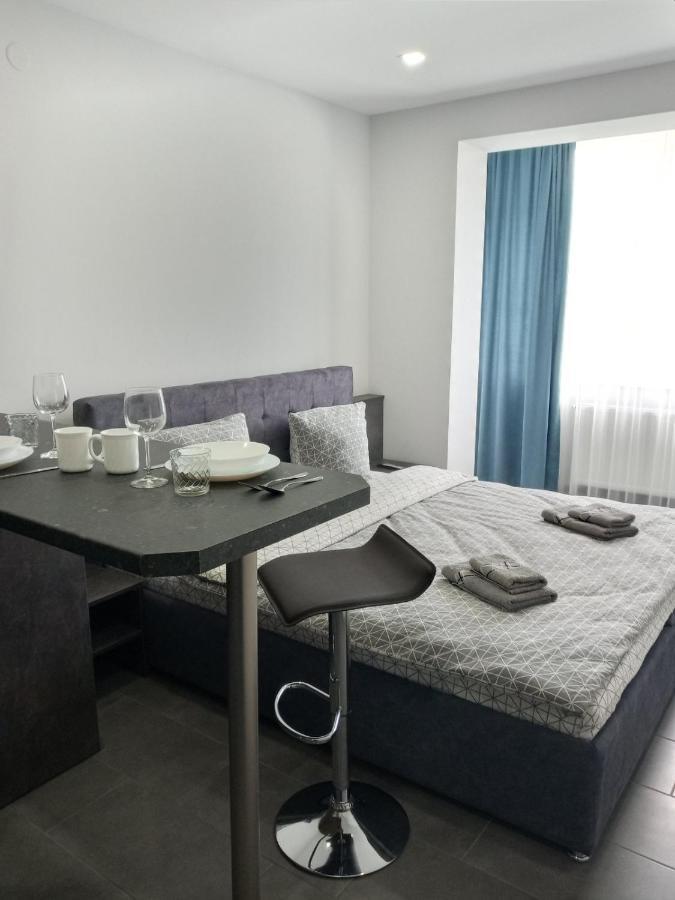Luxury Апартаменты *